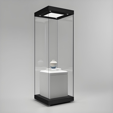 博物馆展柜